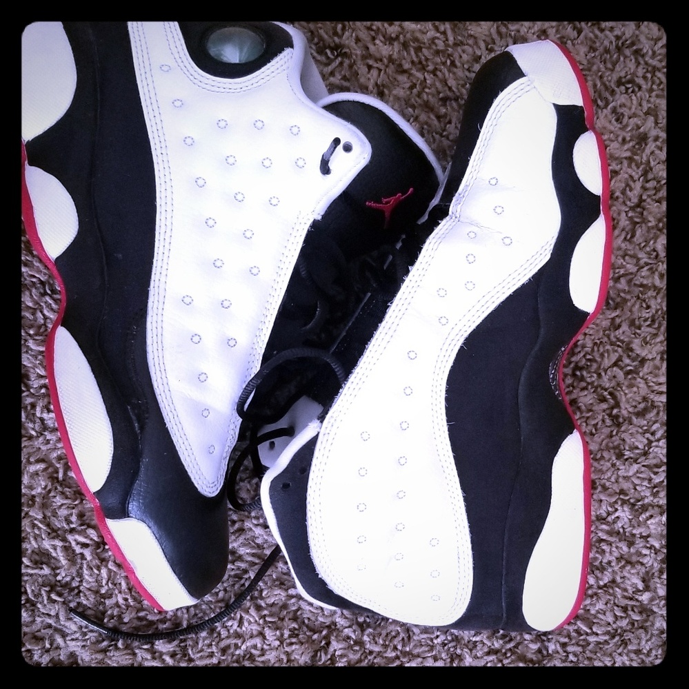 Jordan Retro 13